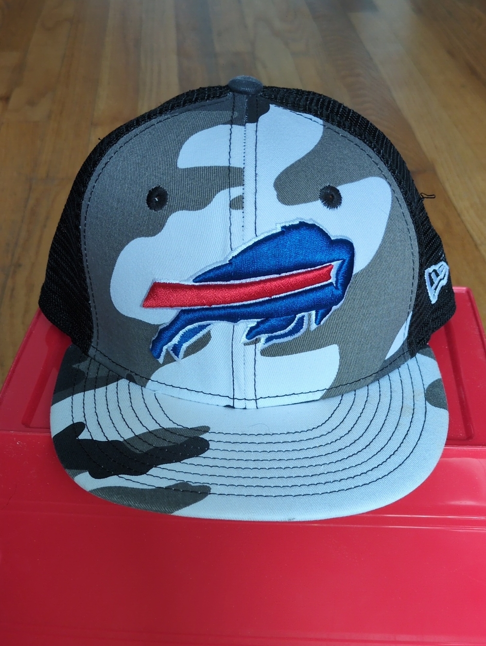 Youth New Era Buffalo Bills Hat